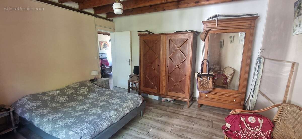 Maison à vendre 3 pièces LABASTIDE D'ARMAGNAC (40) - photo 10