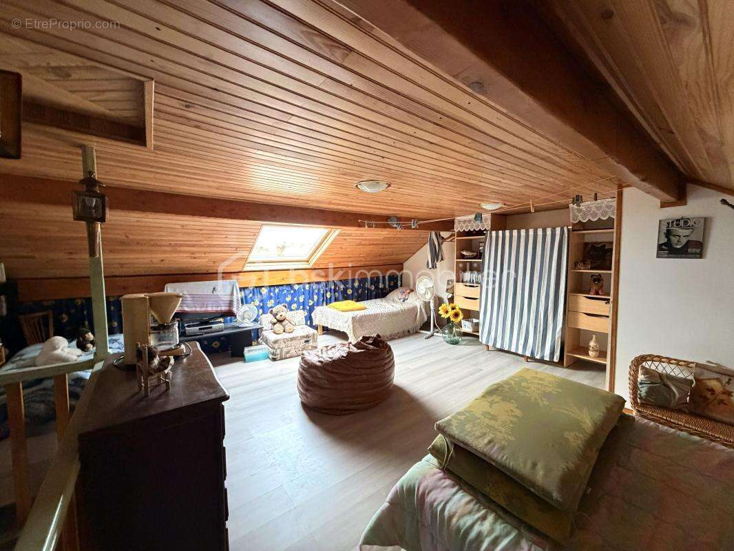 Maison à CRIEL-SUR-MER