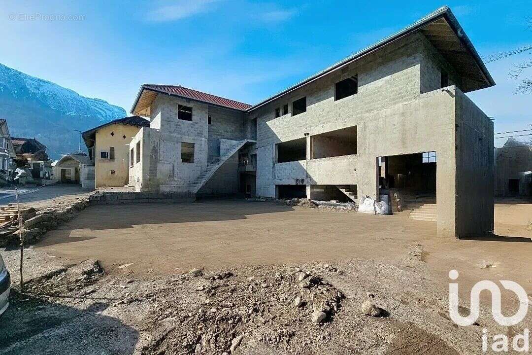 Photo 5 - Appartement à MARNAZ