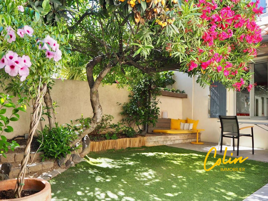 Maison 83 m² à Marseille-2e  - photo 2