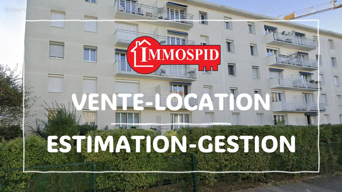 Appartement à NOGENT-SUR-MARNE
