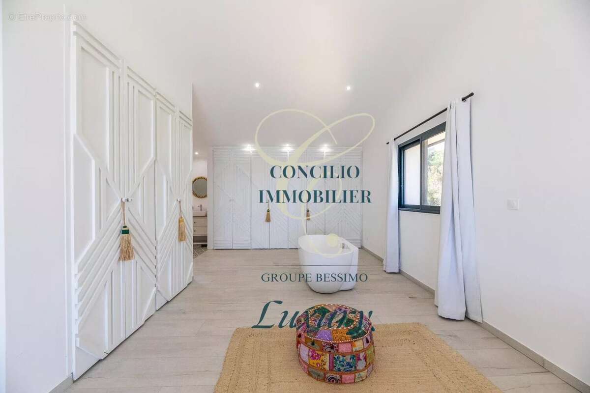 Maison à SARI-SOLENZARA