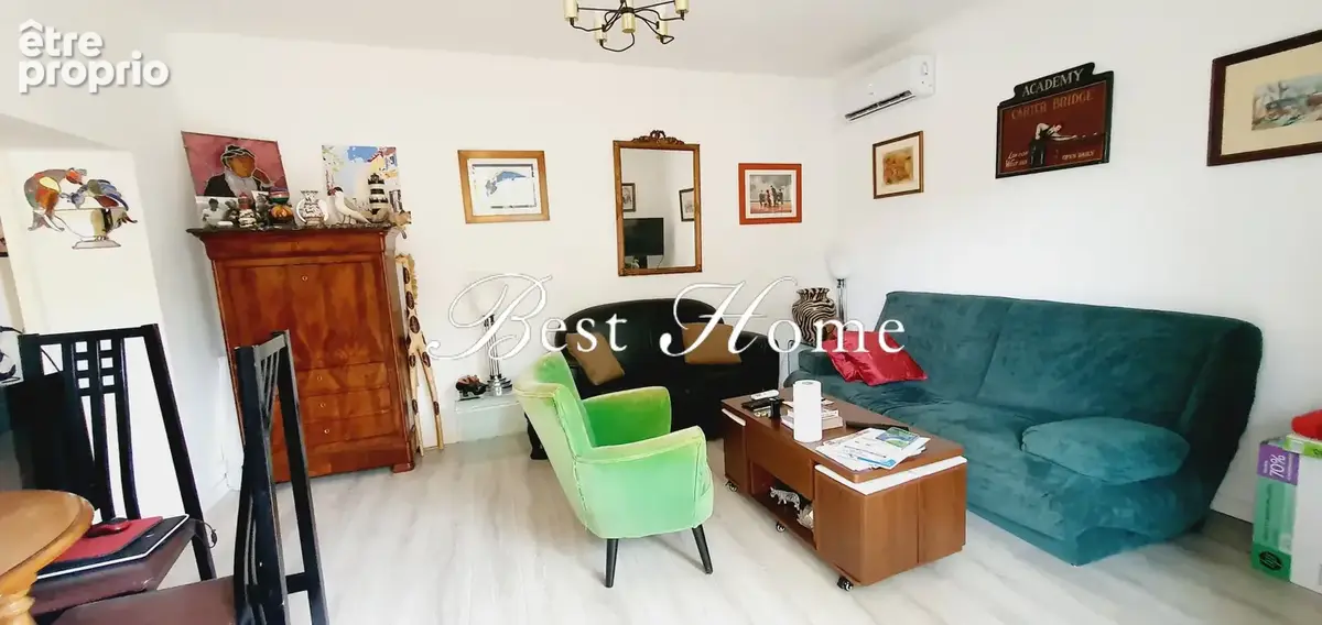 Exclusivité Best Home. Vente maison de ville, Nîmes, A vendre Quartier des Amoureux, 5 pièces, cour, terrasse - photo 13