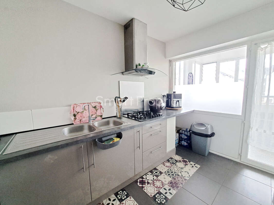 Appartement à ANGERS