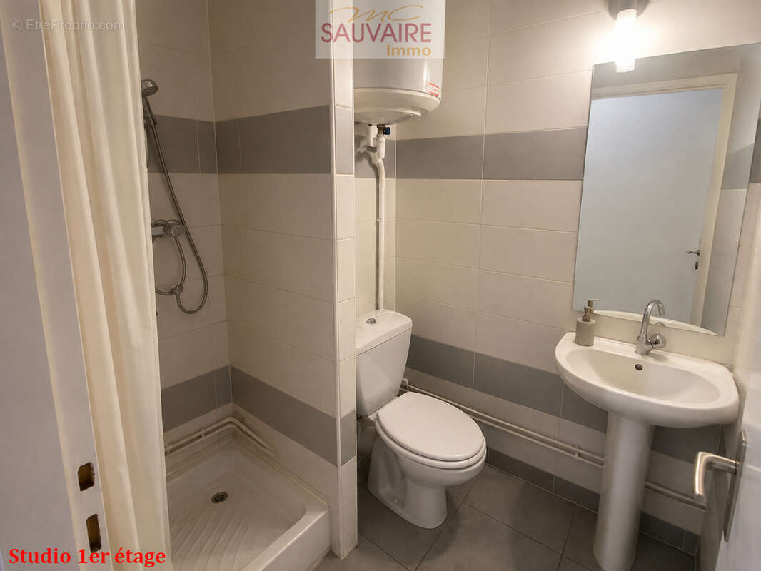 Investissement locatif   Lot de 3 appartements à Perpignan - photo 5