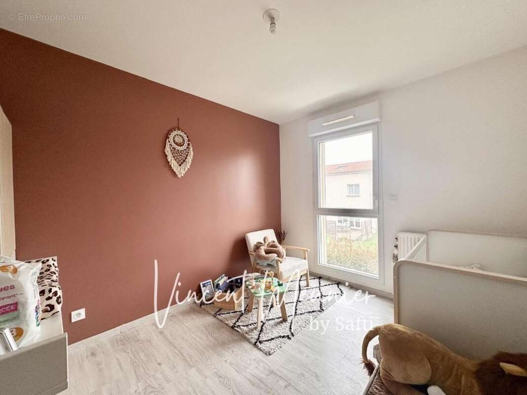 Photo 8 - Maison à SAINT-MAURICE-DE-BEYNOST