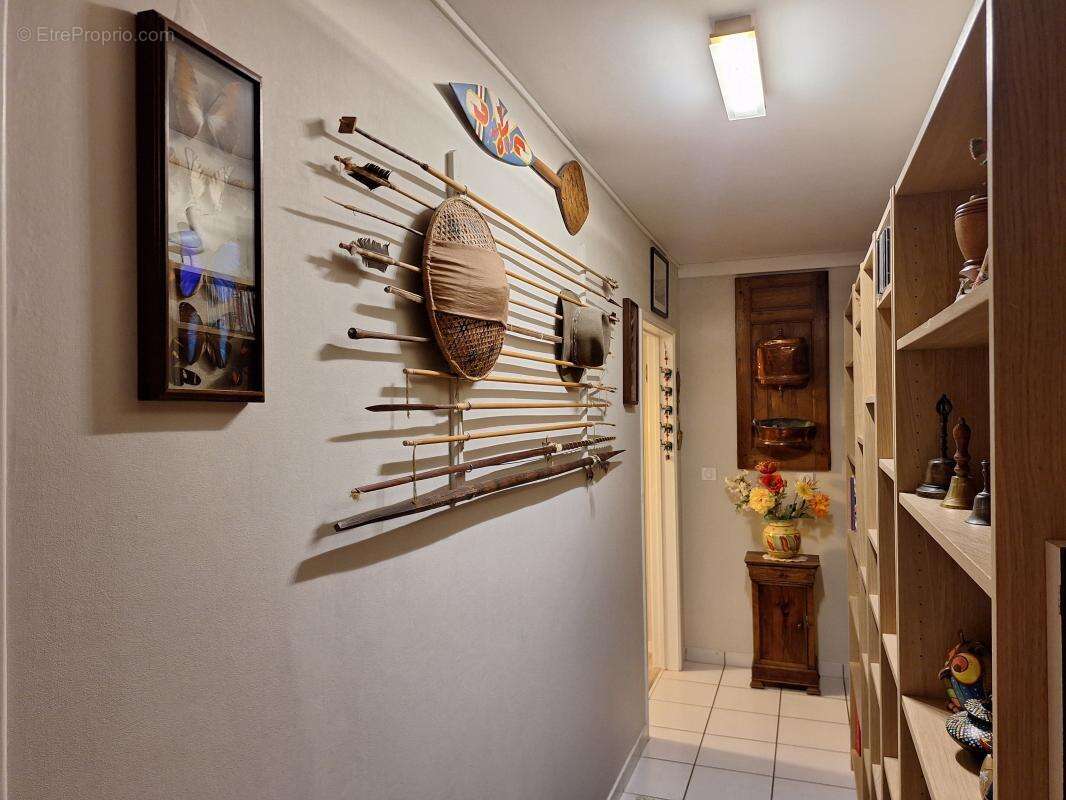 Appartement à PAU