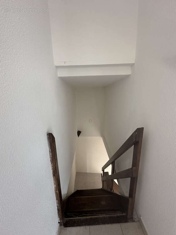 Appartement à LE VAL