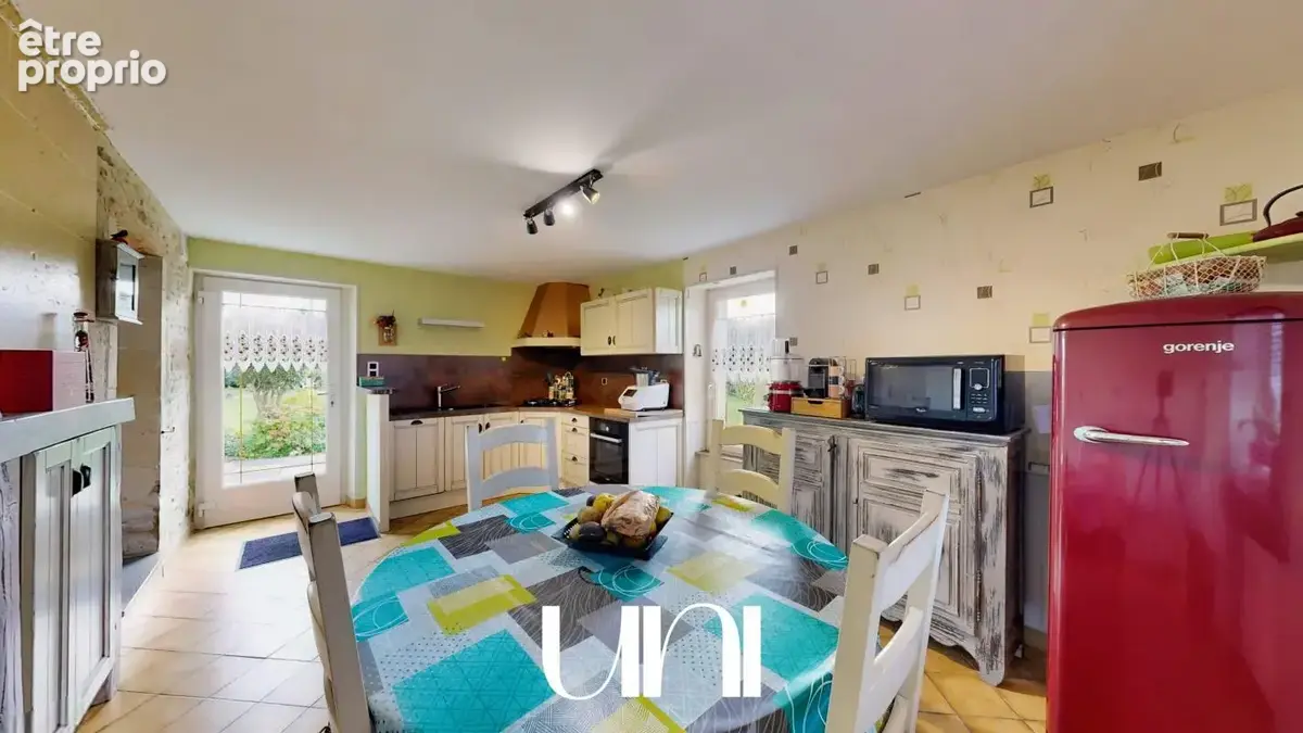 Maison de 5 pièces de 130 m2 proche plage - photo 4