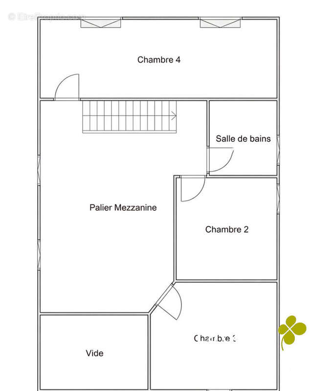 TRESSIN - Maison Familiale - 167m² habitables - photo 13