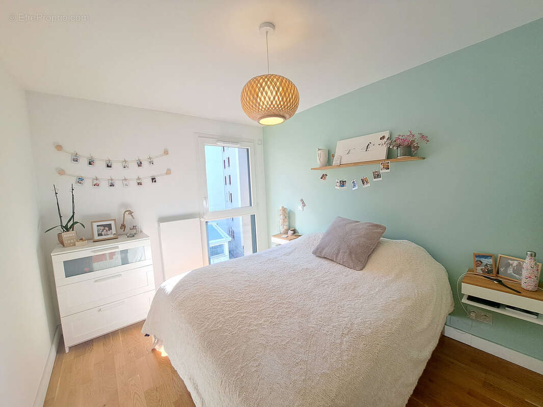 Appartement à ANNECY
