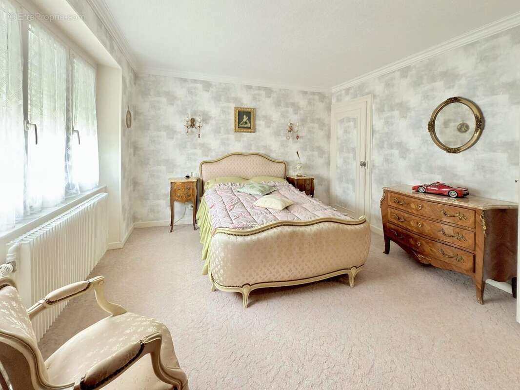 T6 - Appartement à CHANTRAINE