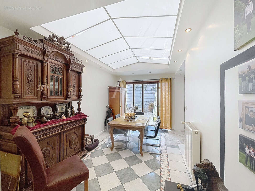 Immeuble Boulogne Sur Mer 3 lots -154.72 m2 - photo 3