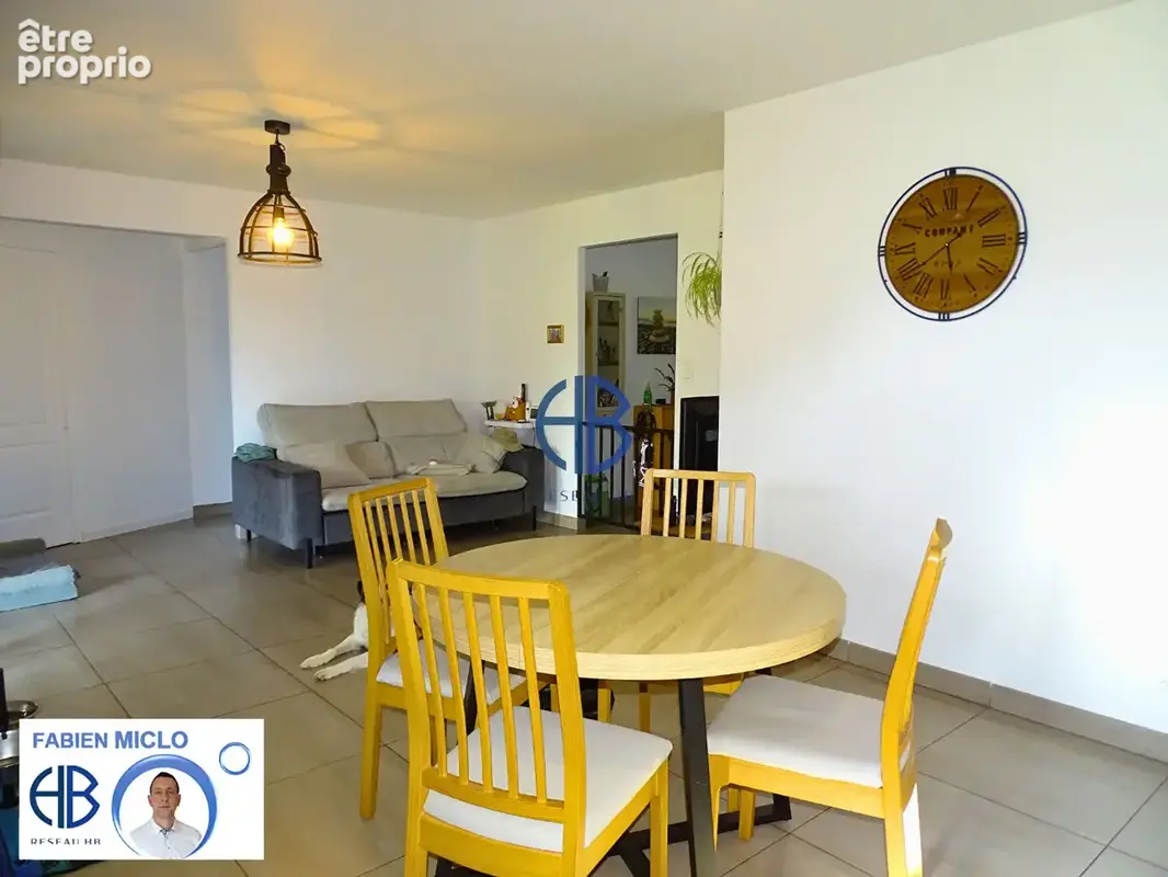 Maison 3 pièces 75m² - photo 7