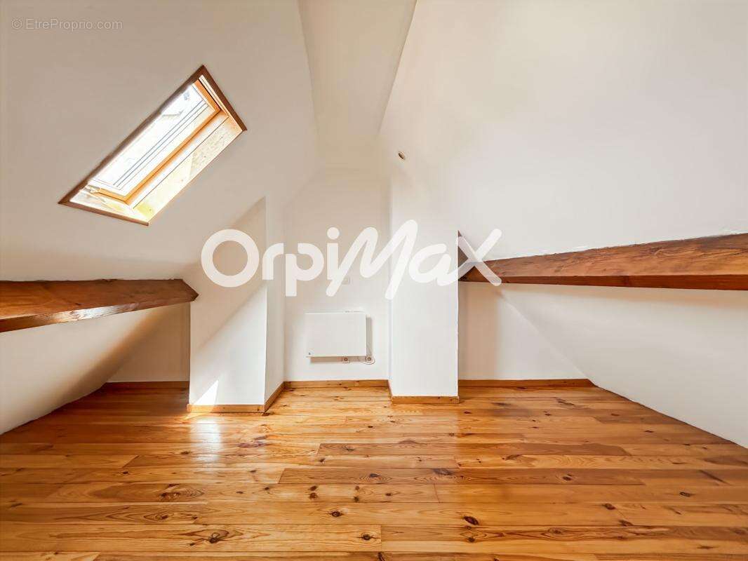 Duplex coup de cœur sans travaux Le Portel - photo 11