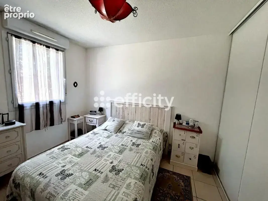 Appartement - photo 6