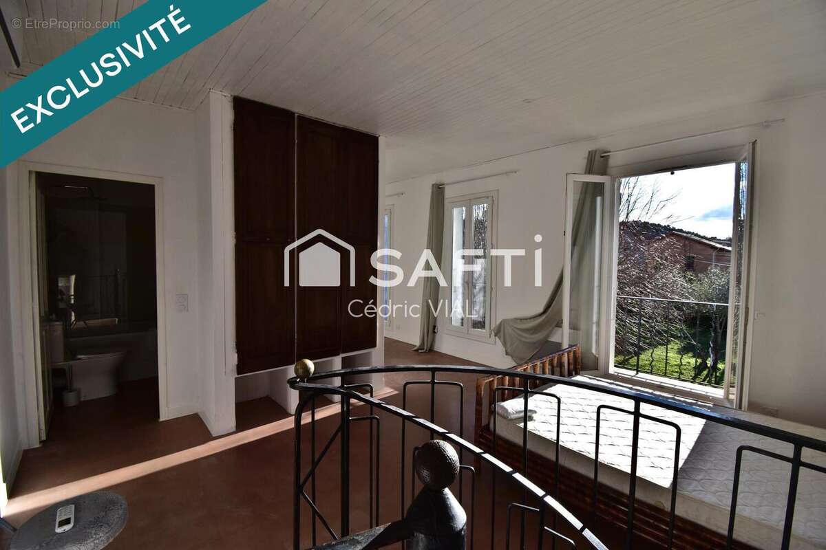 Photo 7 - Maison à DIGNE-LES-BAINS