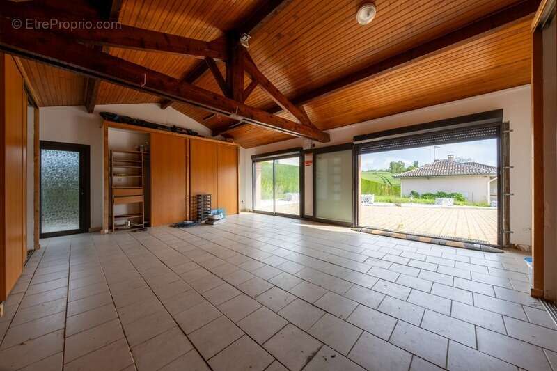 Maison à SAINT-LEON