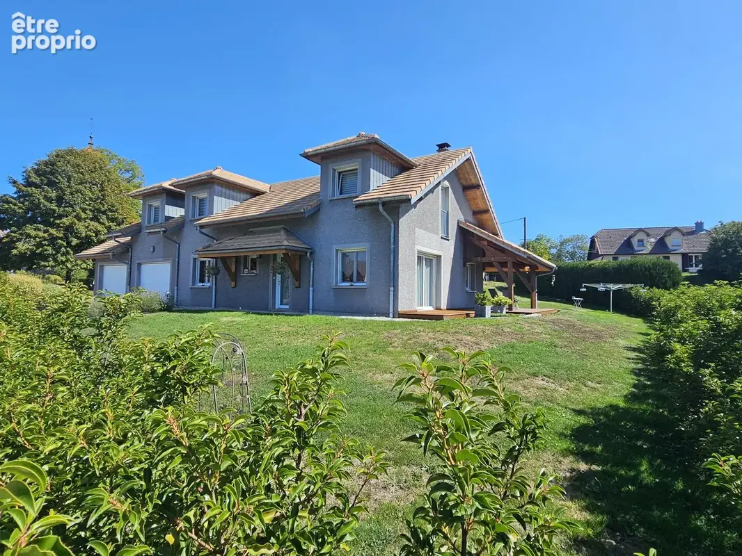 Maison familiale Trepot - photo 17