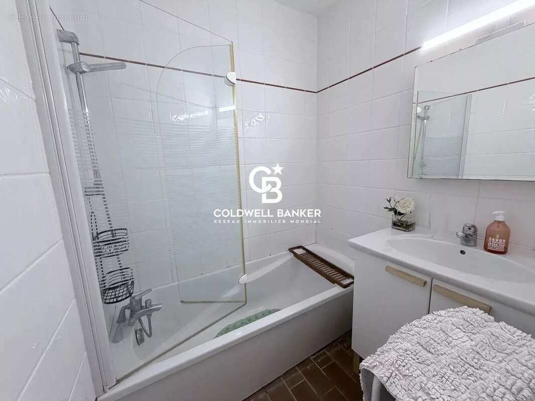 Appartement à LE LAVANDOU