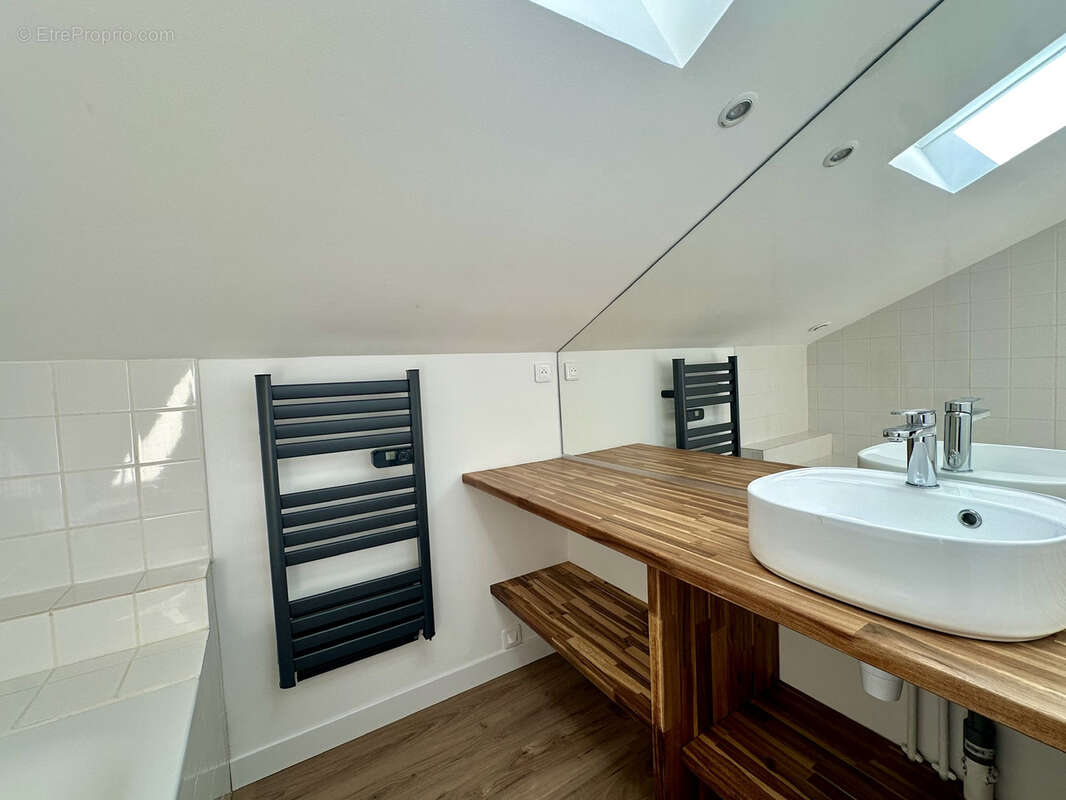 Appartement à BIARRITZ