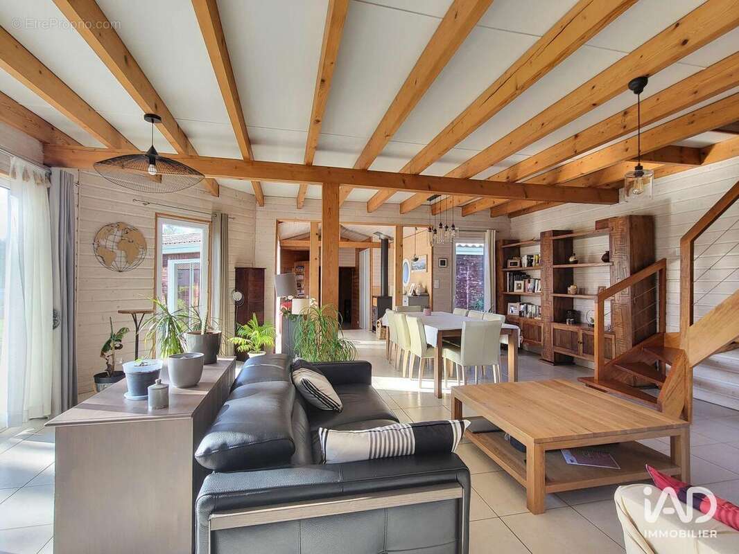 Photo 2 - Maison à VUE