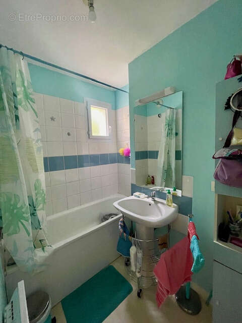 Appartement à SAINT-LYS