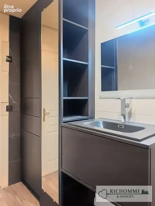 Appartement avec jardin 127,31 m² - TROUSSEY (55) - photo 13