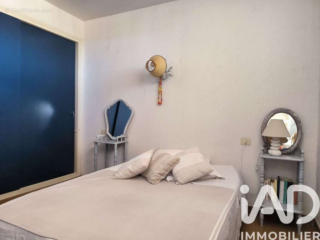 Photo 4 - Appartement à SAINT-CYPRIEN