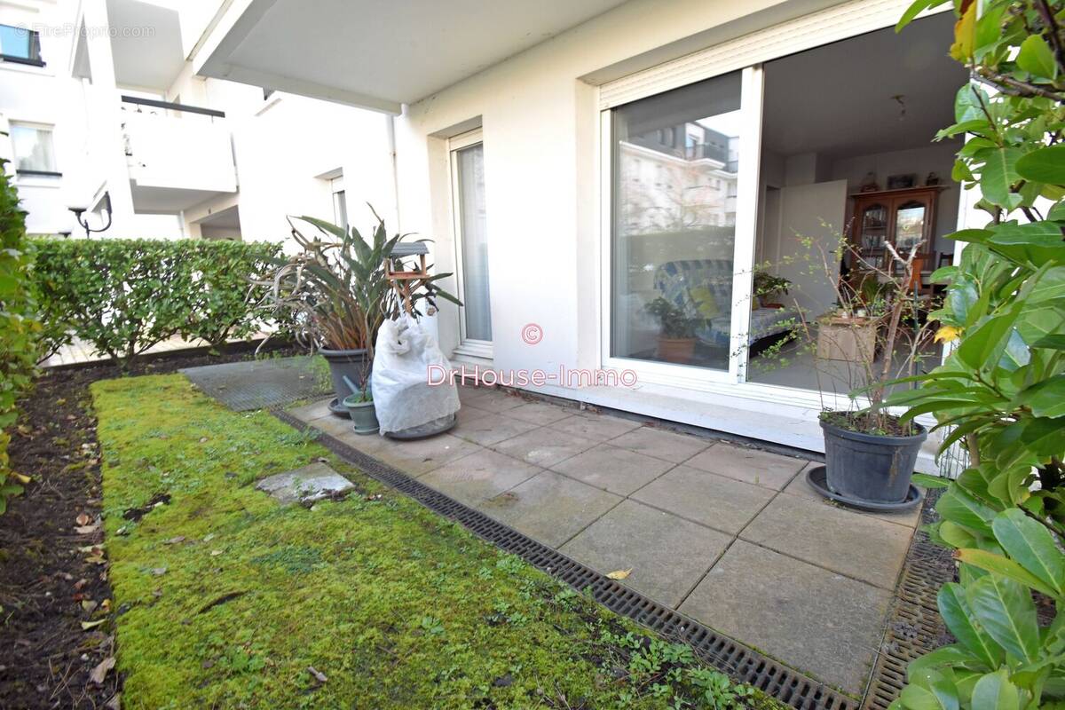 Appartement à MERIGNAC