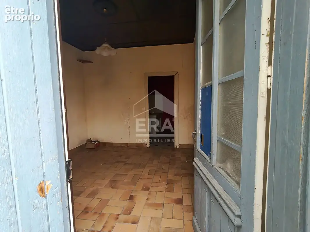 Maison  + grange à vendre à Saugon - travaux à prévoir - photo 6