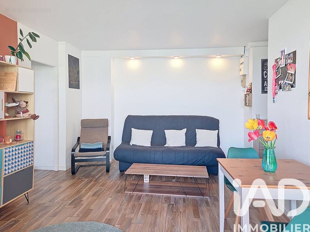 Photo 1 - Appartement à MARLY-LE-ROI