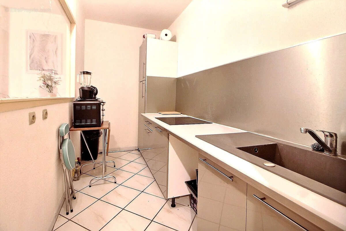Appartement à ROANNE