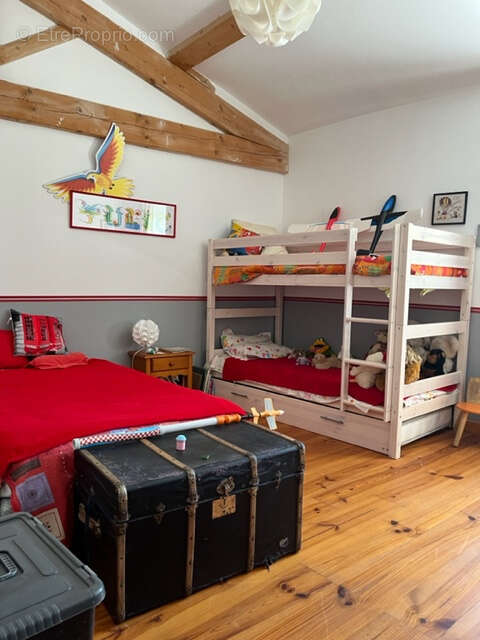 Maison à MOUSSOULENS