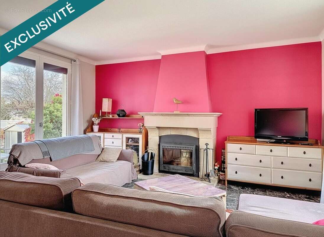 Photo 6 - Maison à PONTAULT-COMBAULT