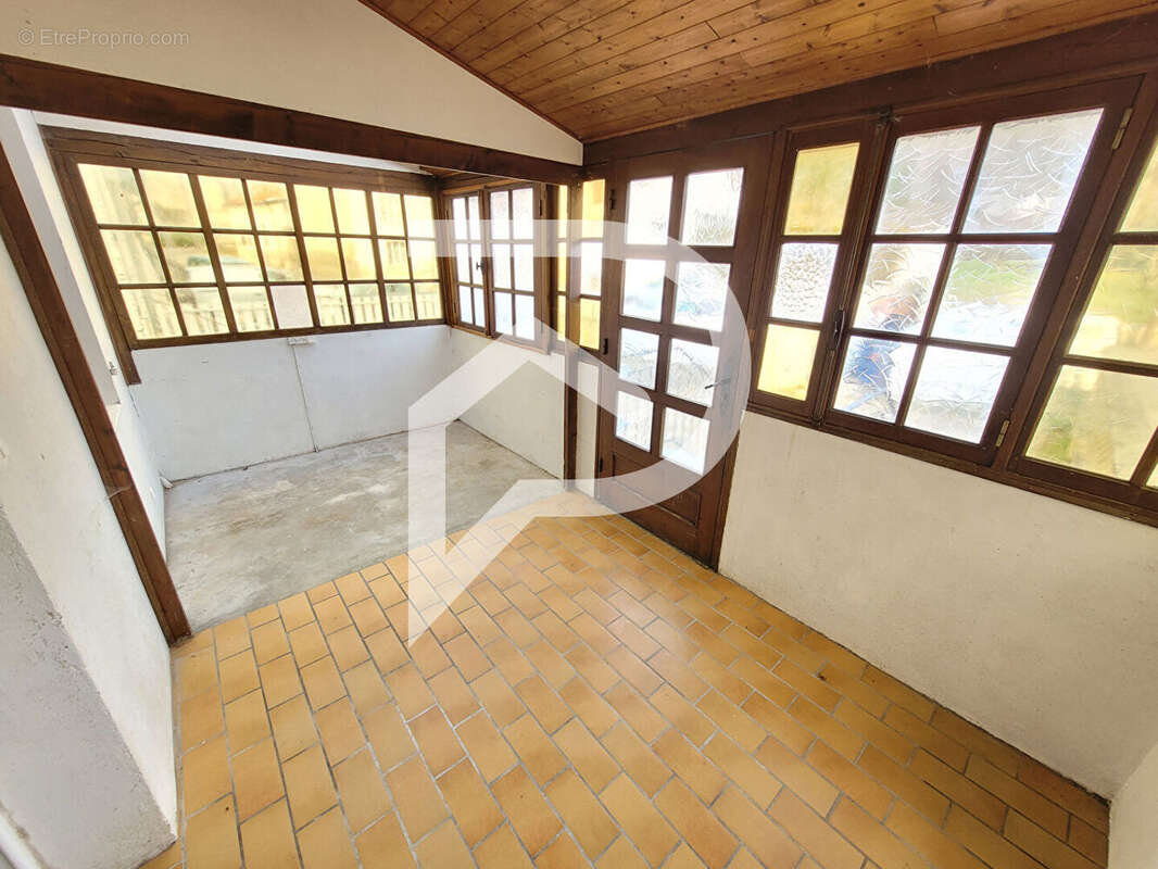 Maison à DOULAINCOURT-SAUCOURT