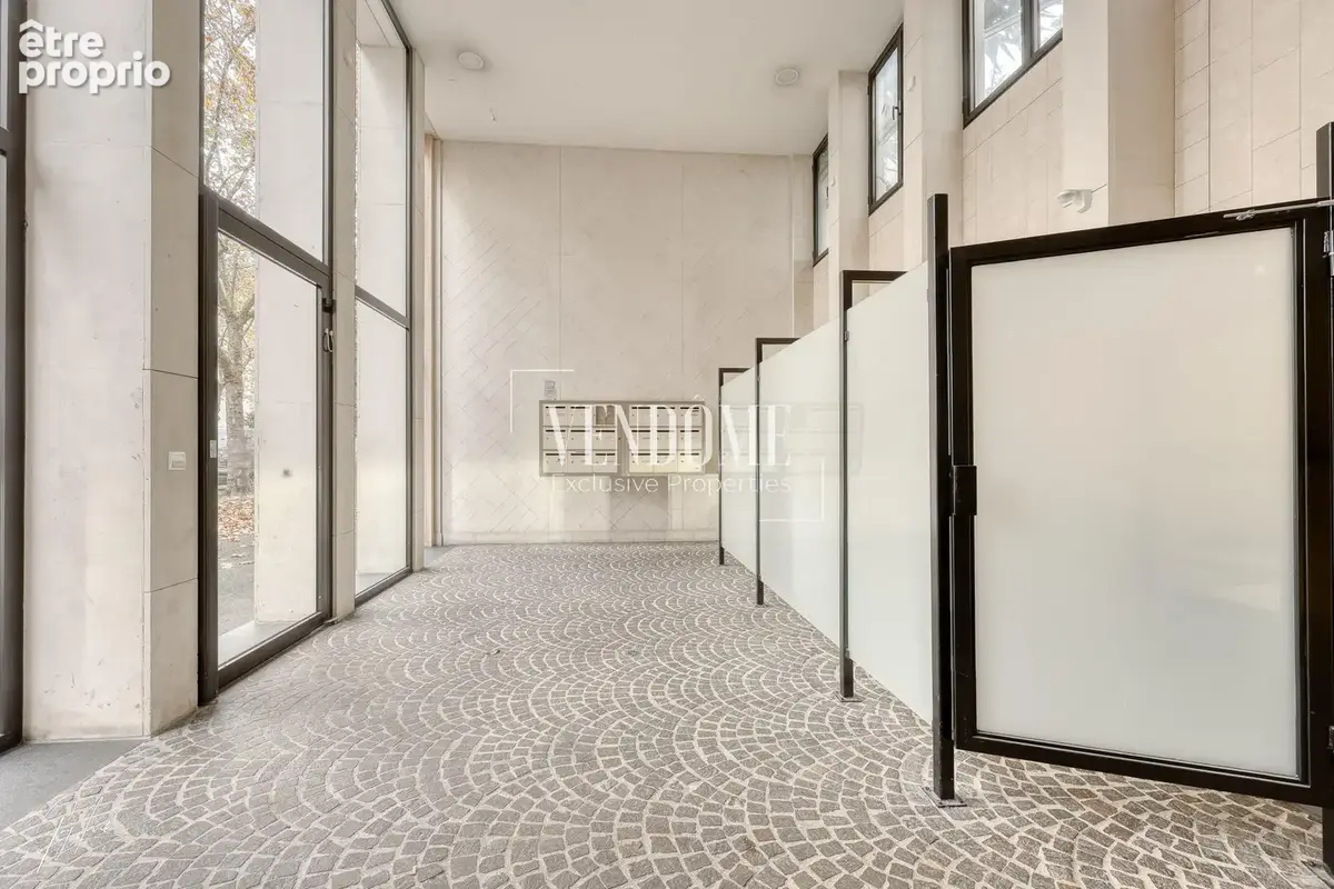 À vendre   Appartement 96 m2   4 pièces   Boulogne-Billancourt - photo 14