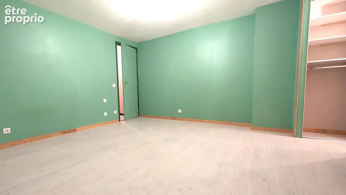Maison de ville 116 m² Cousance - photo 11