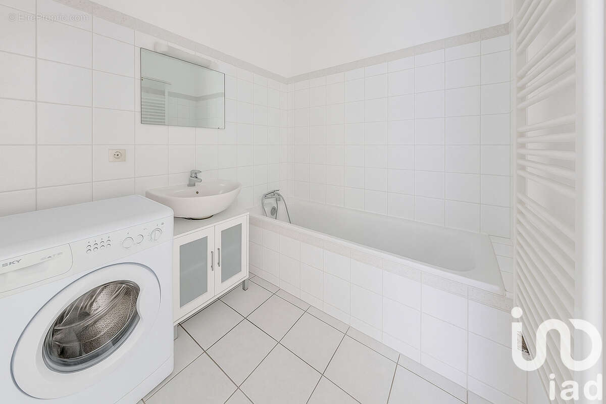 Photo 7 - Appartement à CHAMBERY