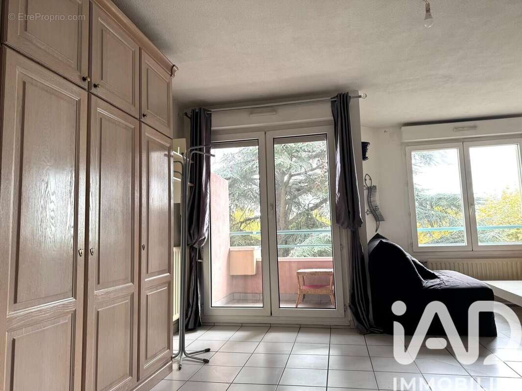 Photo 8 - Appartement à GREZIEU-LA-VARENNE