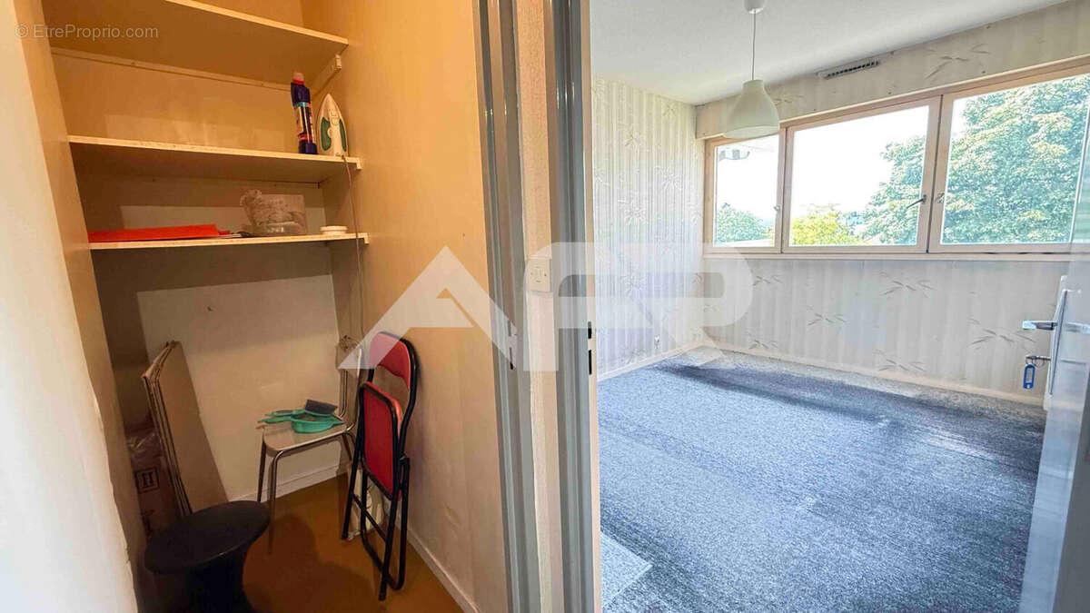 Appartement à CHATOU