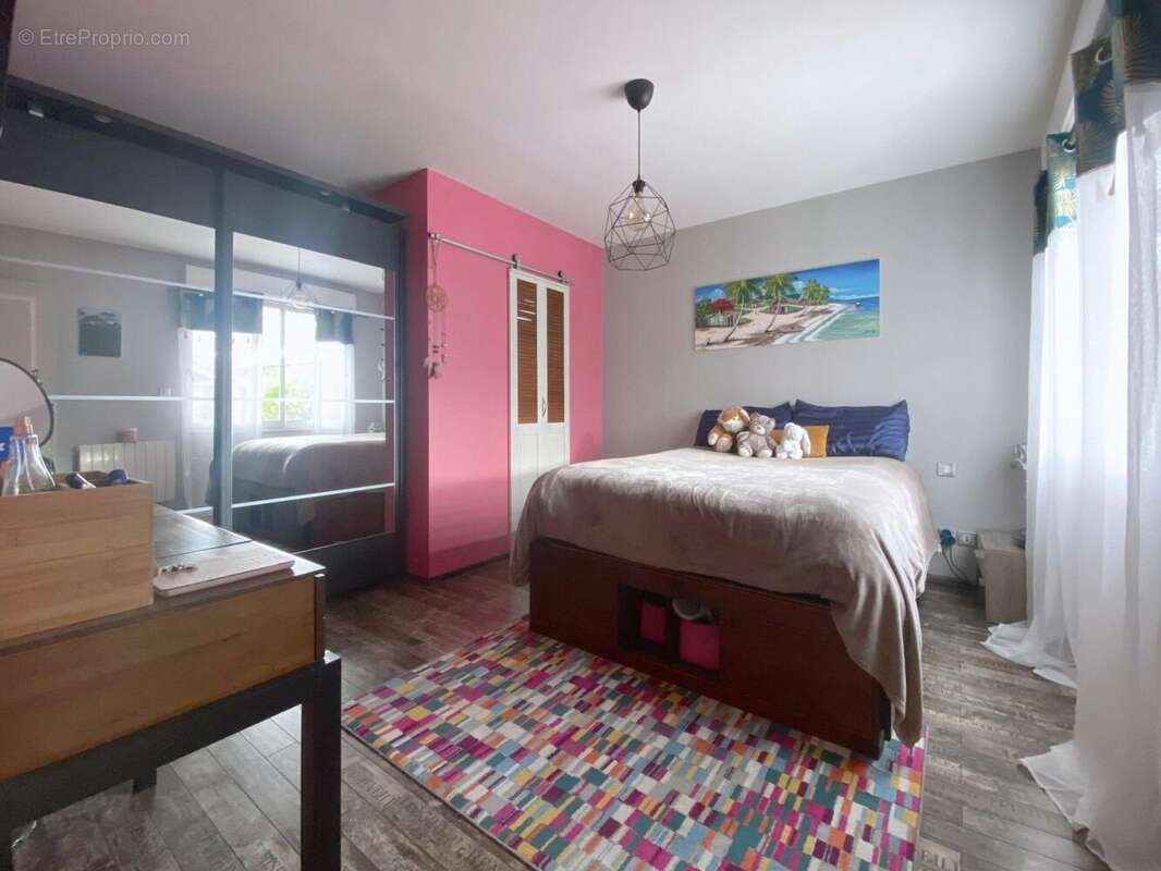 Photo 5 - Maison à LA TESTE-DE-BUCH