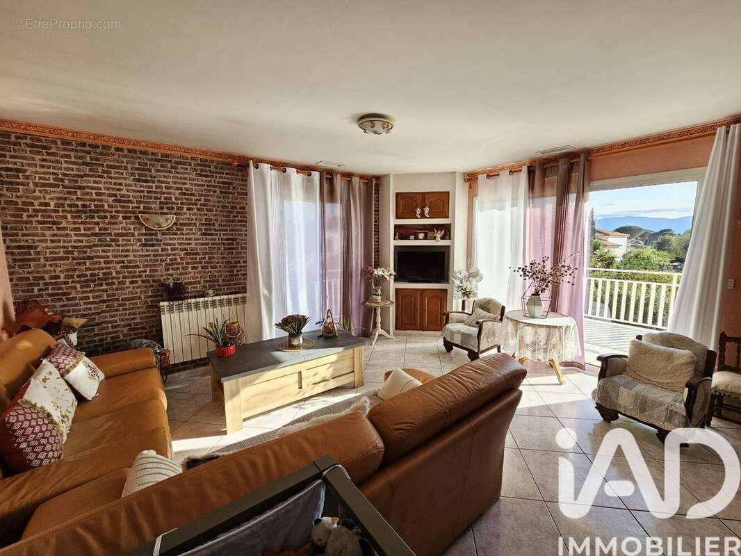 Photo 9 - Maison à SALEILLES