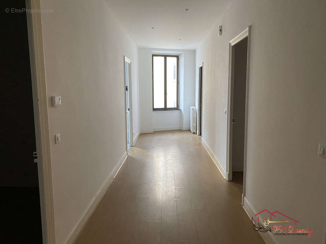 Appartement à NARBONNE