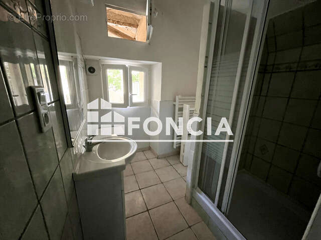 Maison à ARPAILLARGUES-ET-AUREILLAC