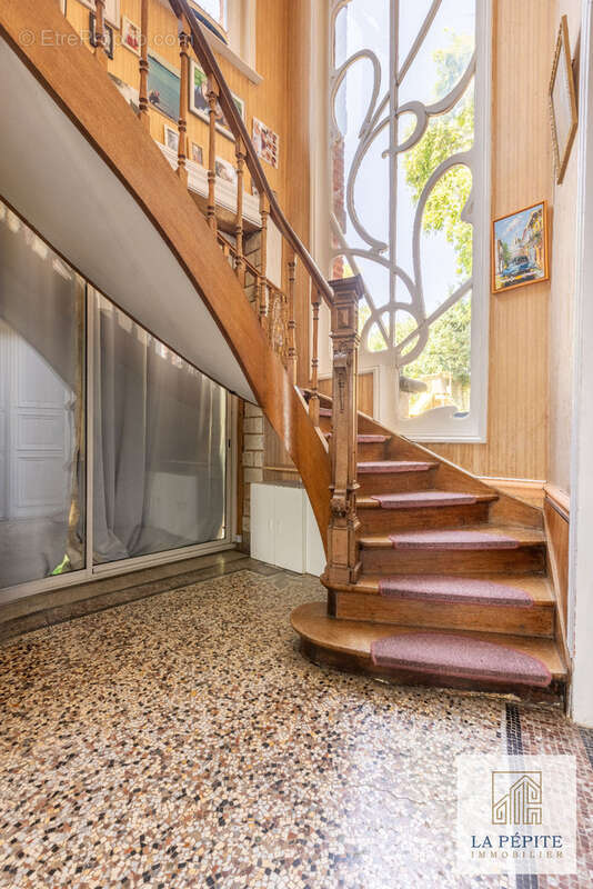Splendide Demeure Bourgeoise d'Exception   Artres - photo 15