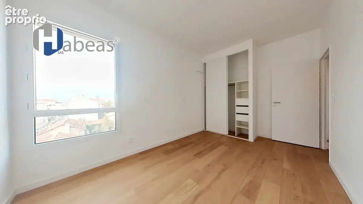 Exceptionnel Duplex T5 de 145,70 m² avec 131 m² de terrasses – Lyon 3ᵉ - photo 15