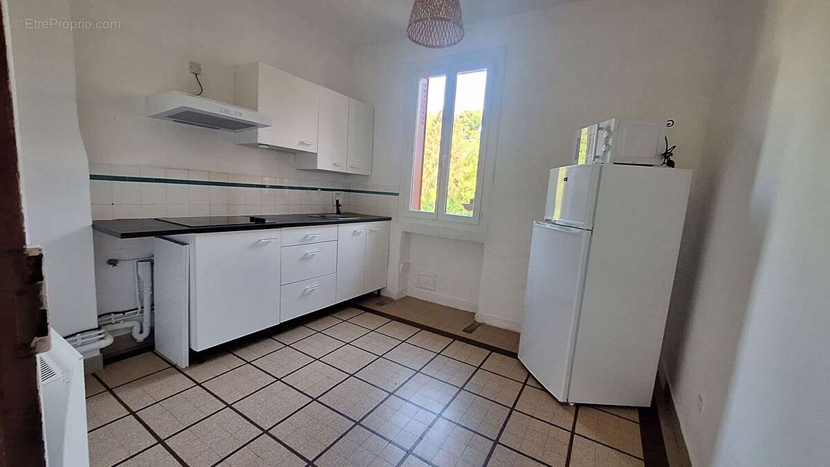 Appartement Salies Du Salat T3 - photo 3