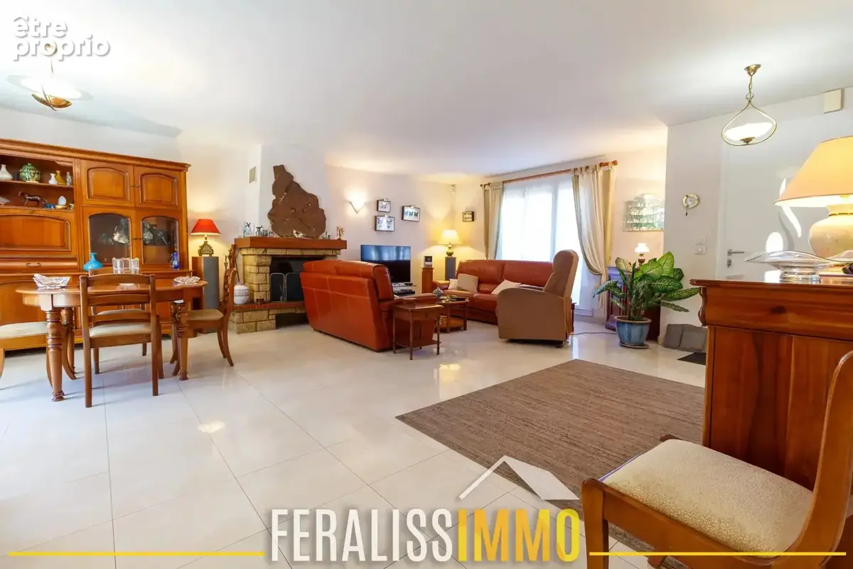 Belle maison individuelle proche du coeur de ville !! - photo 6