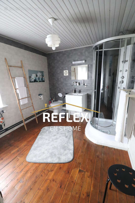 Maison à BOUQUEMAISON